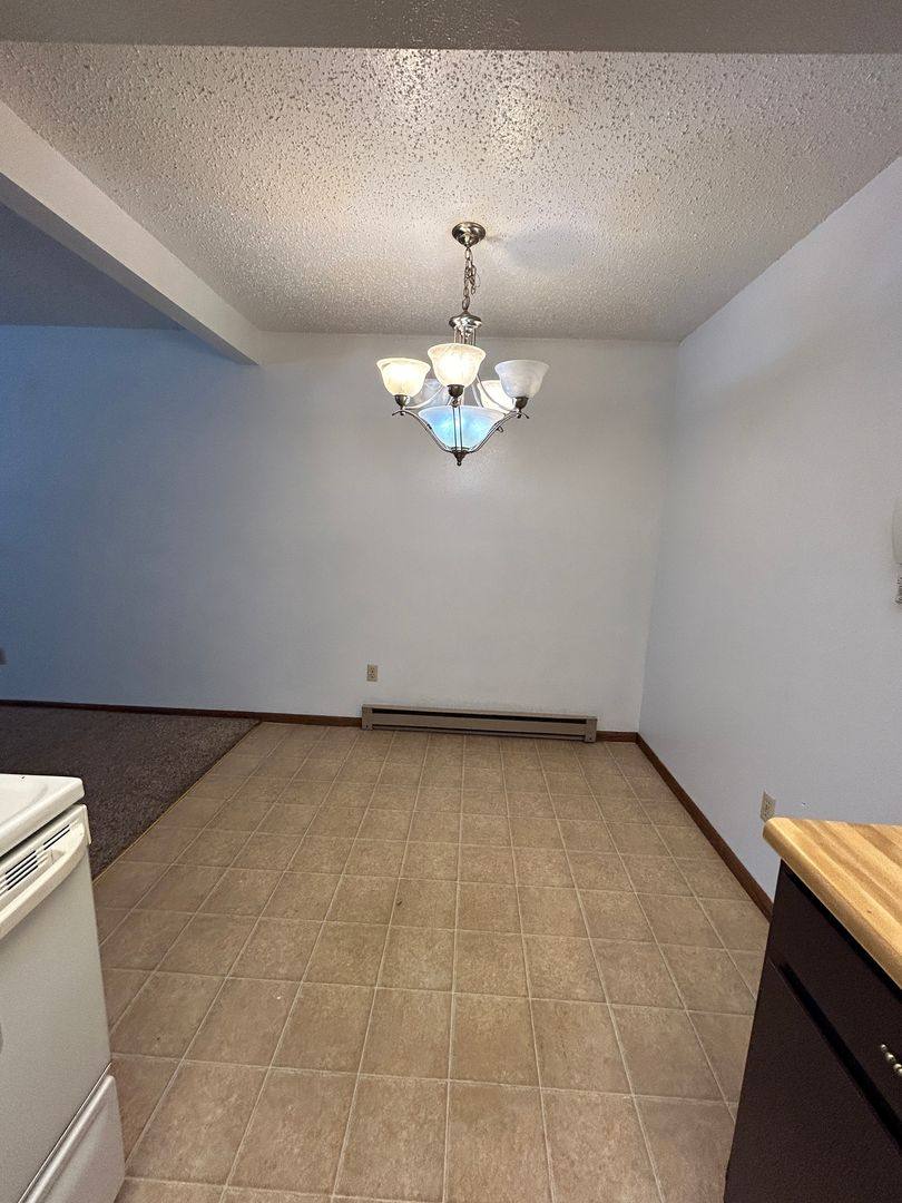 Apartment for rent at 671 24th St W, Dickinson, ND 58601