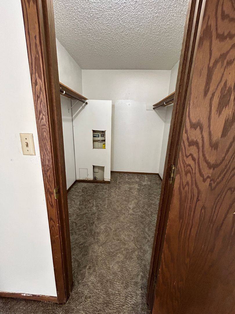 Apartment for rent at 671 24th St W, Dickinson, ND 58601