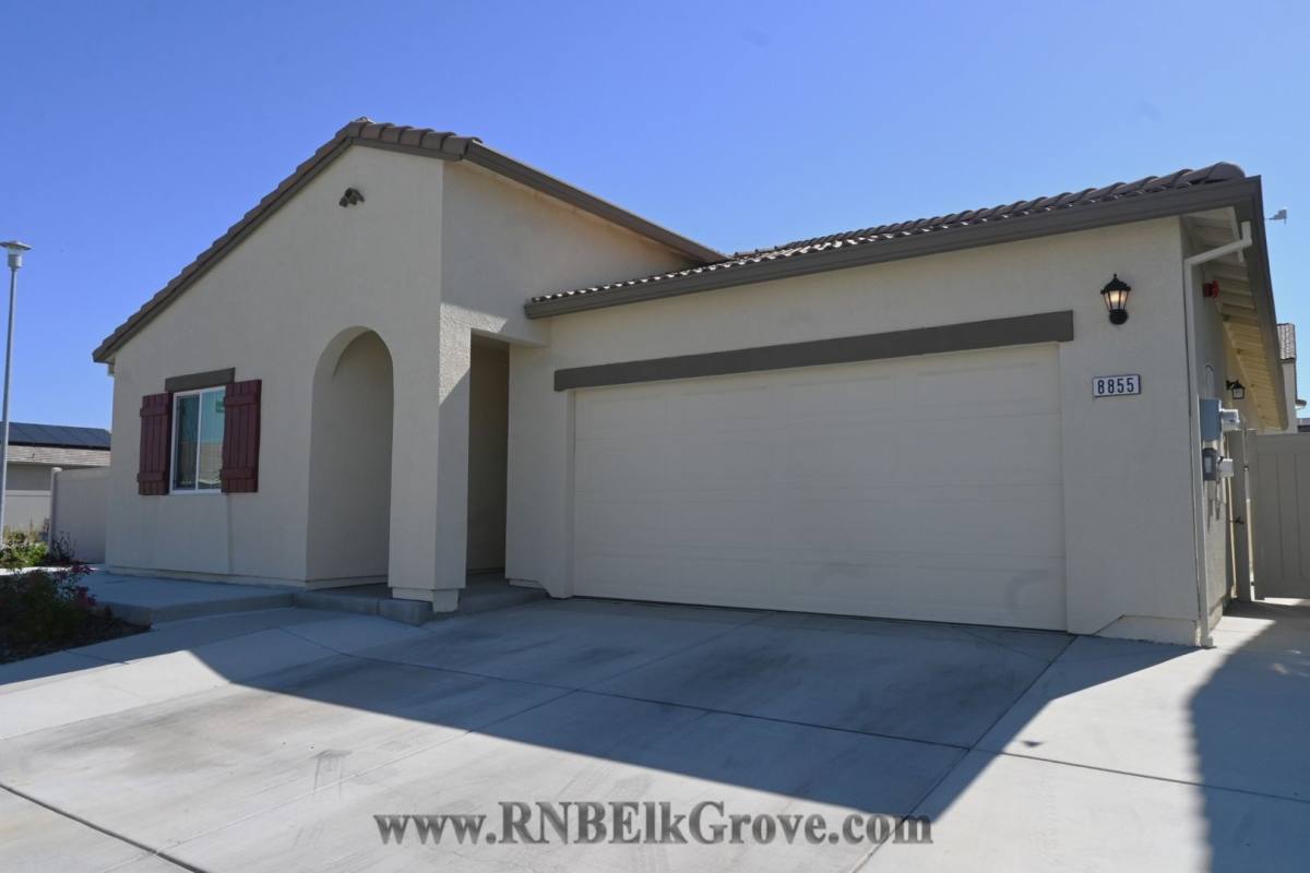 House for rent at 8855 Sebago Way, Elk Grove, CA 95758