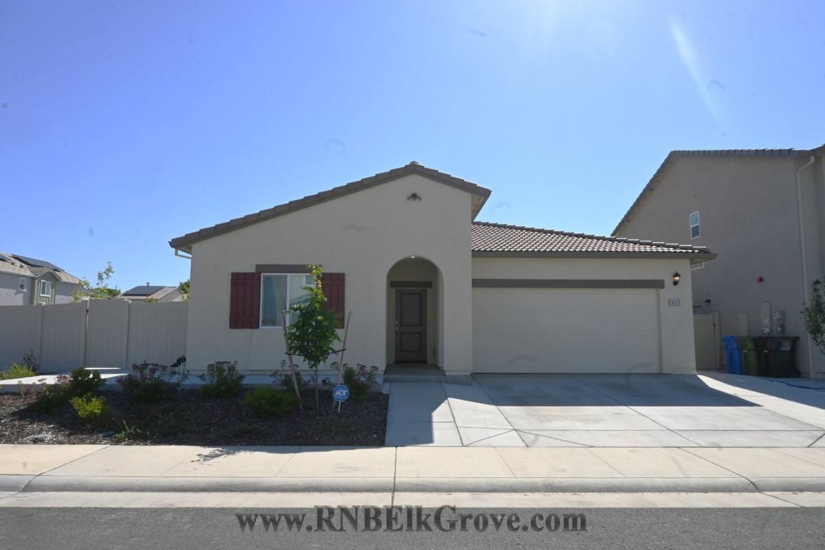 House for rent at 8855 Sebago Way, Elk Grove, CA 95758