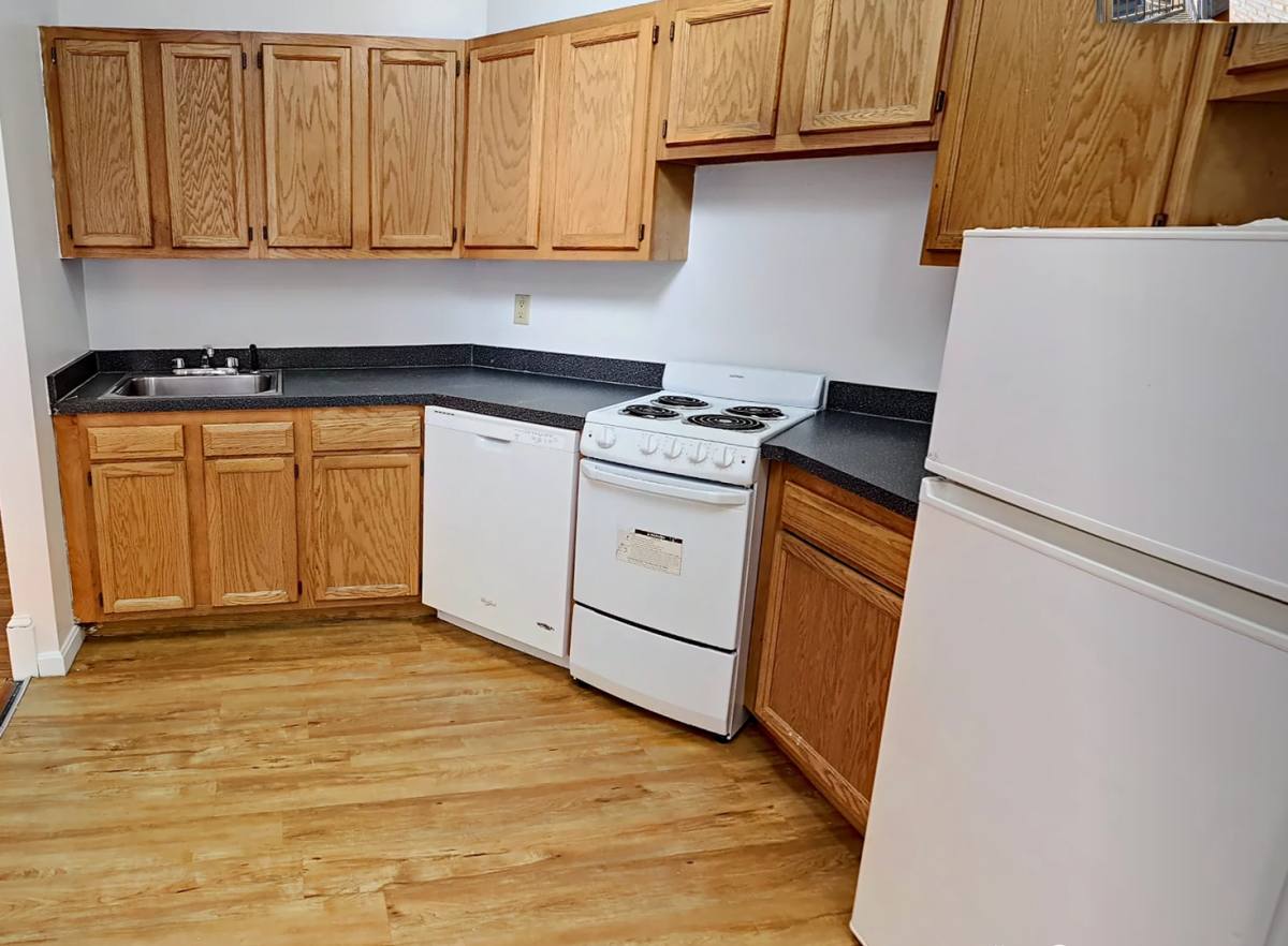 Apartment for rent at 1595 Beacon St #25, Brookline, MA 02446