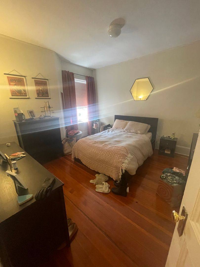 Apartment for rent at 1595 Beacon St #25, Brookline, MA 02446