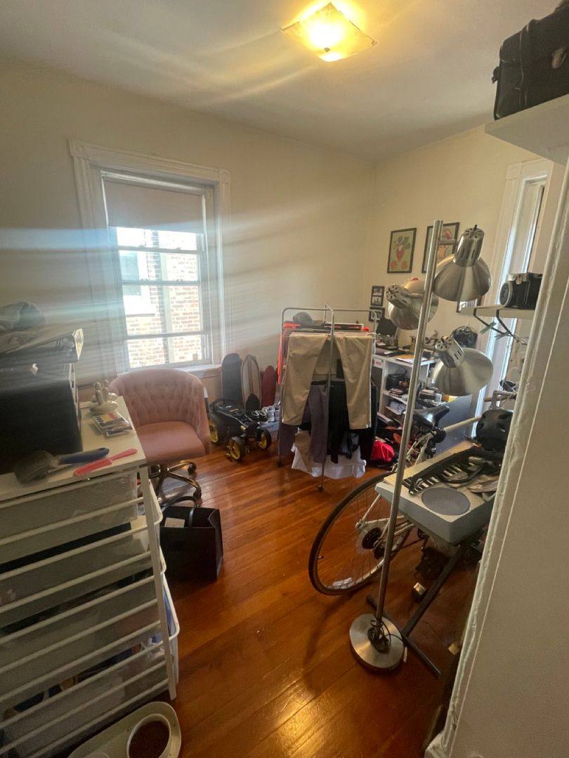 Apartment for rent at 1595 Beacon St #25, Brookline, MA 02446