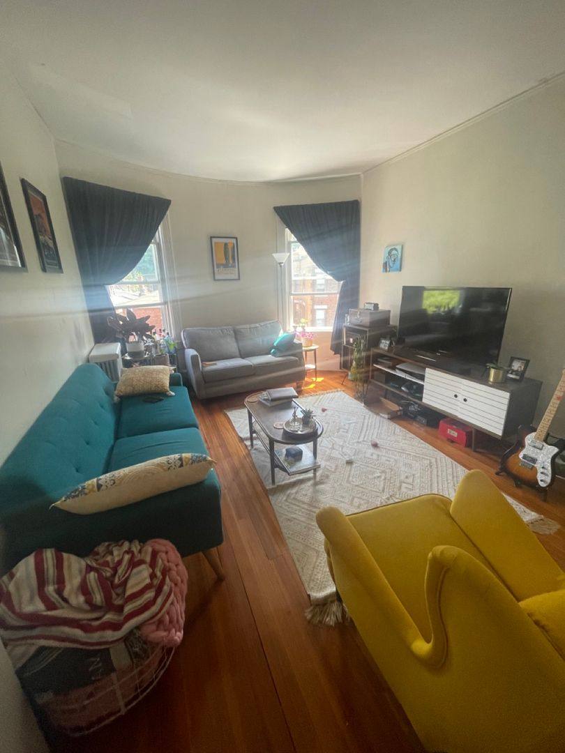 Apartment for rent at 1595 Beacon St #25, Brookline, MA 02446
