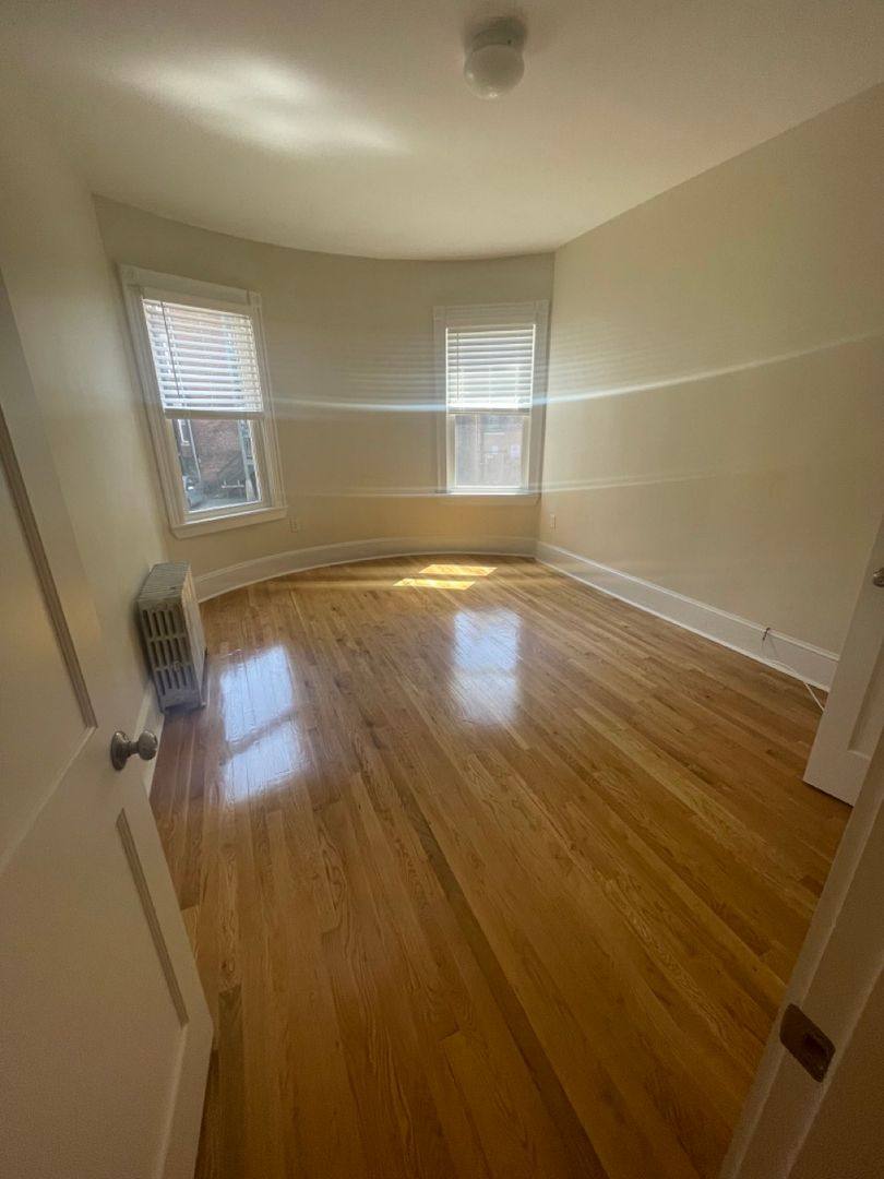 Apartment for rent at 1595 Beacon St #25, Brookline, MA 02446