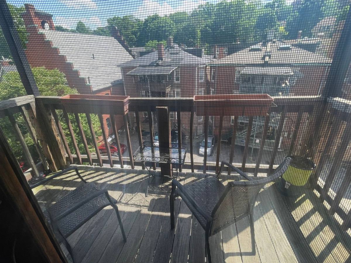 Apartment for rent at 1595 Beacon St #25, Brookline, MA 02446