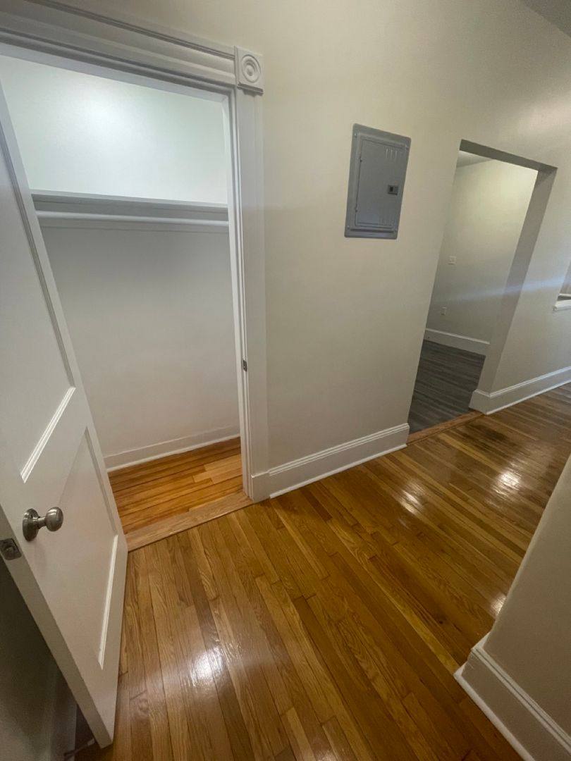 Apartment for rent at 1595 Beacon St #25, Brookline, MA 02446