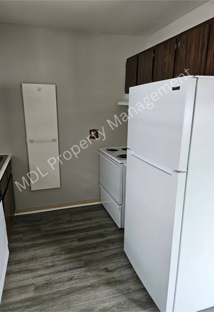 Apartment for rent at 5055 S Washington Rd, Saginaw, MI 48601