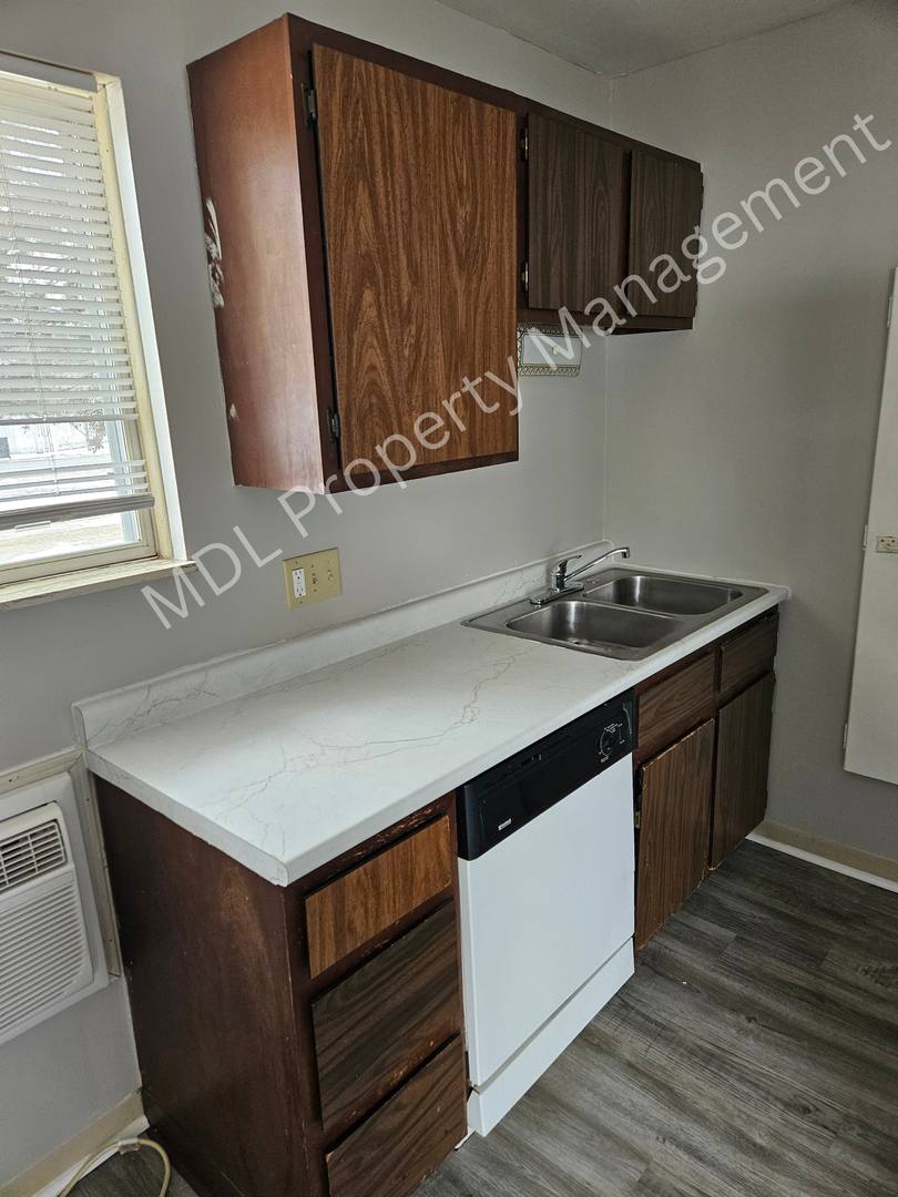 Apartment for rent at 5055 S Washington Rd, Saginaw, MI 48601