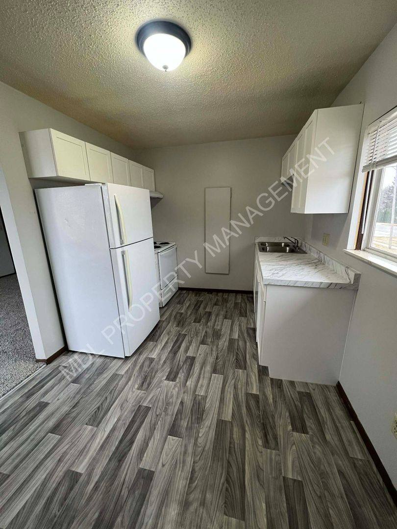 Apartment for rent at 5055 S Washington Rd, Saginaw, MI 48601