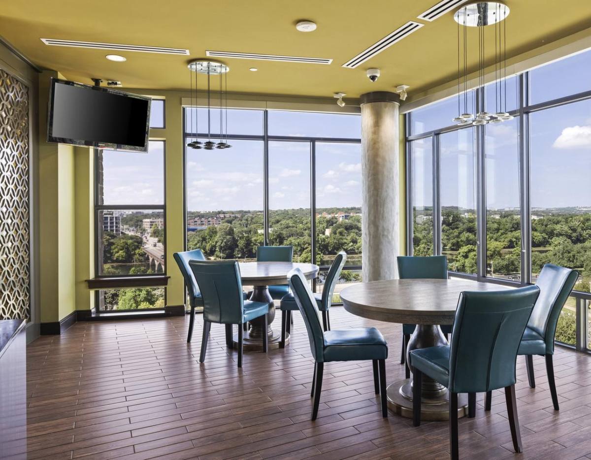 Apartment for rent at 116 Sandra Muraida Way #A6-28, Austin, TX 78703