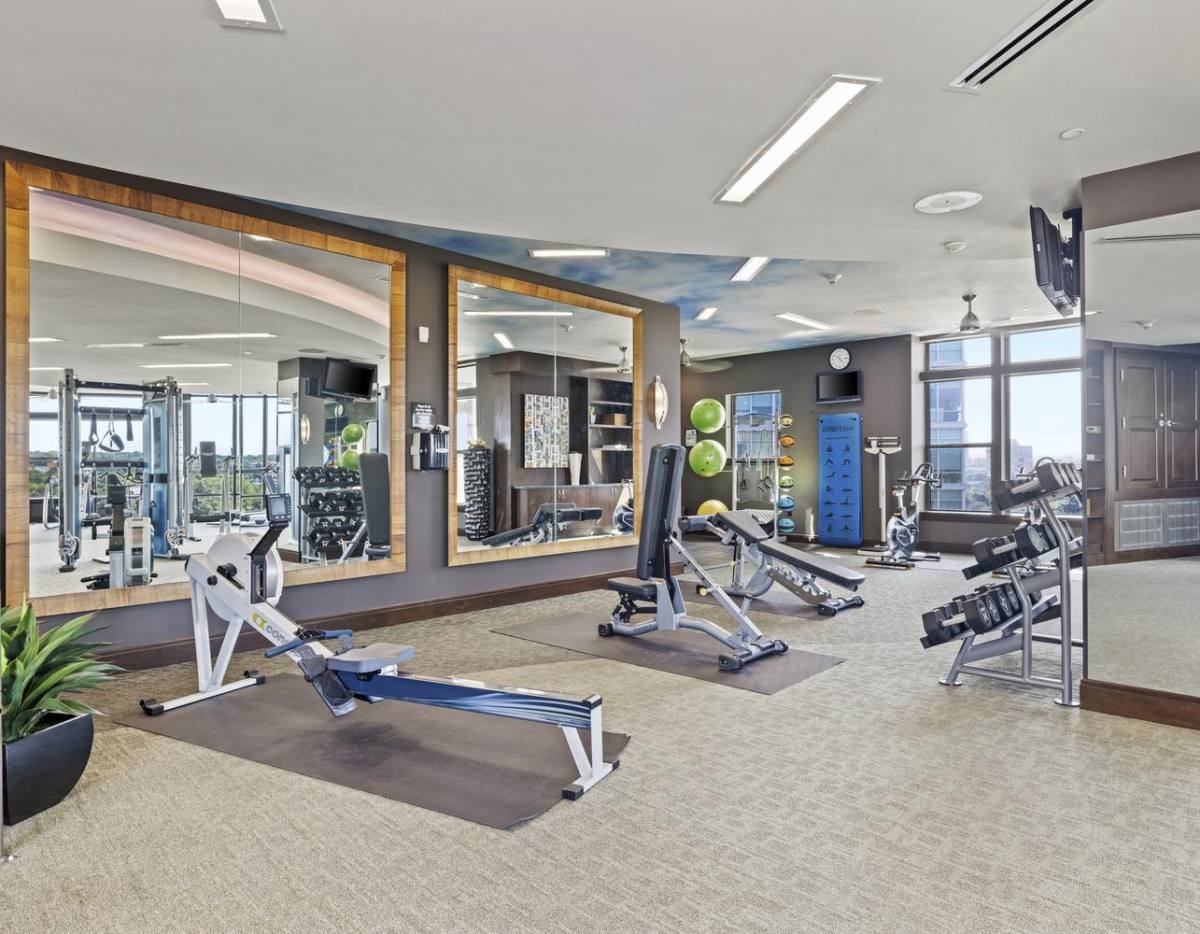 Apartment for rent at 116 Sandra Muraida Way #A6-28, Austin, TX 78703