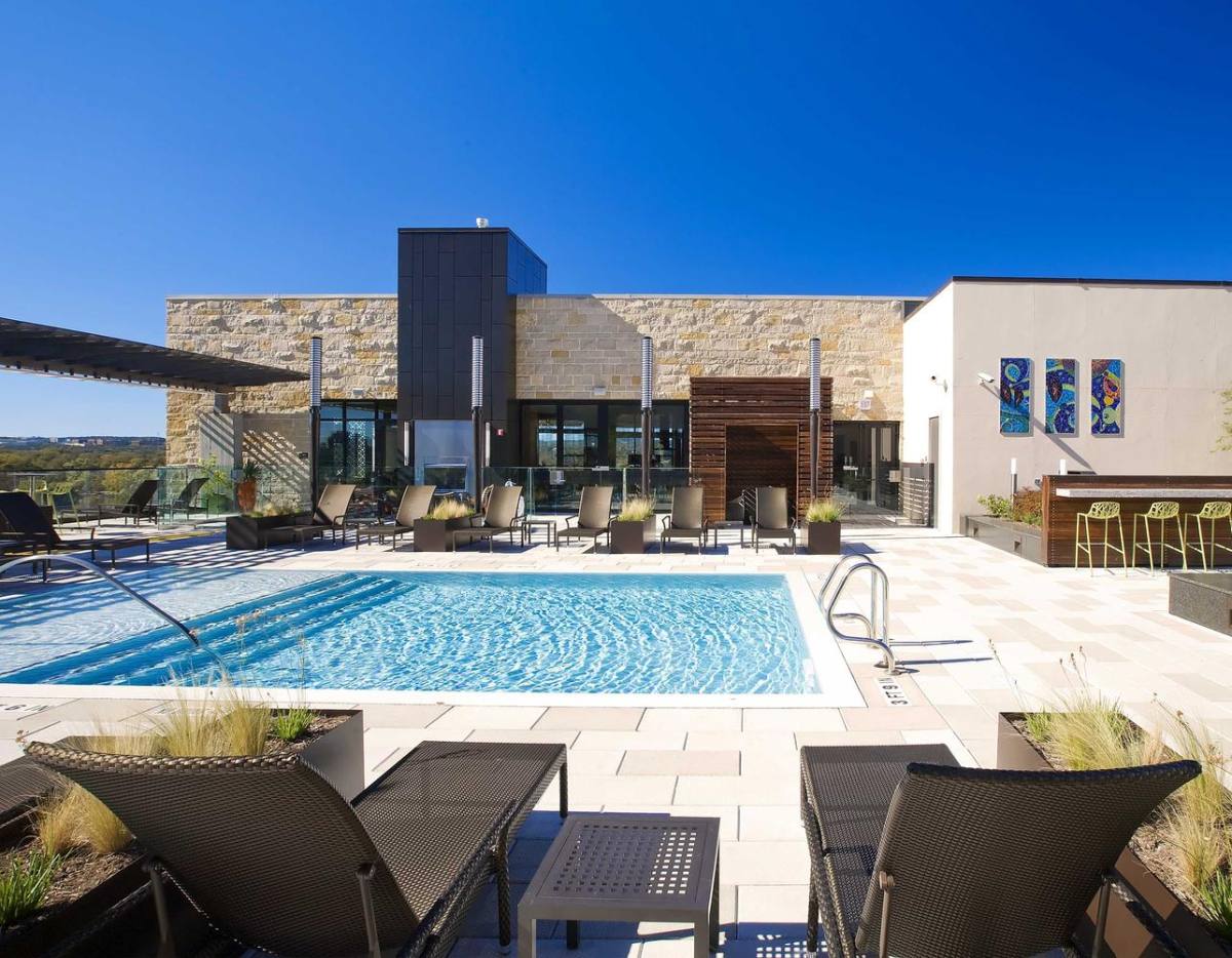 Apartment for rent at 116 Sandra Muraida Way #A6-28, Austin, TX 78703