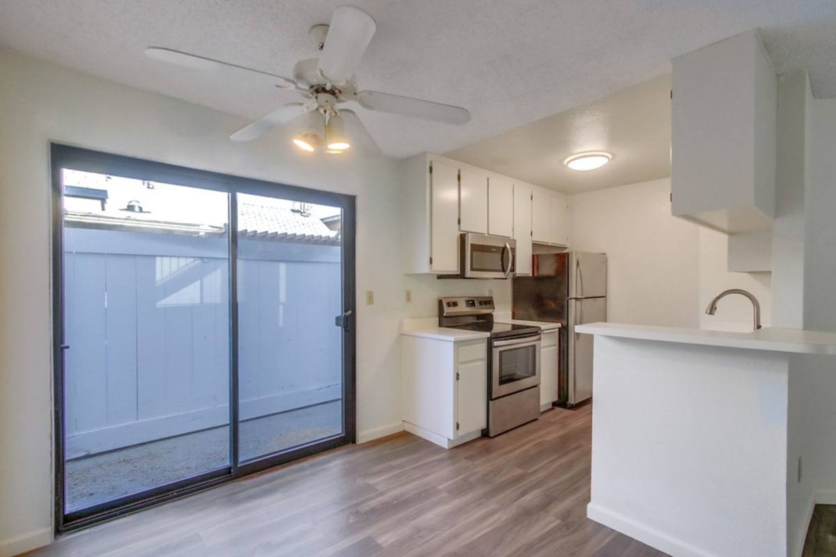 Apartment for rent at 4633-4639 30th St, San Diego, CA 92116