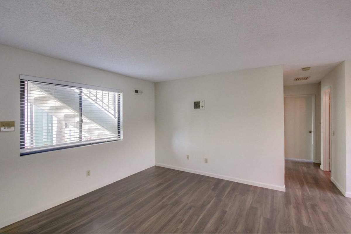 Apartment for rent at 4633-4639 30th St, San Diego, CA 92116