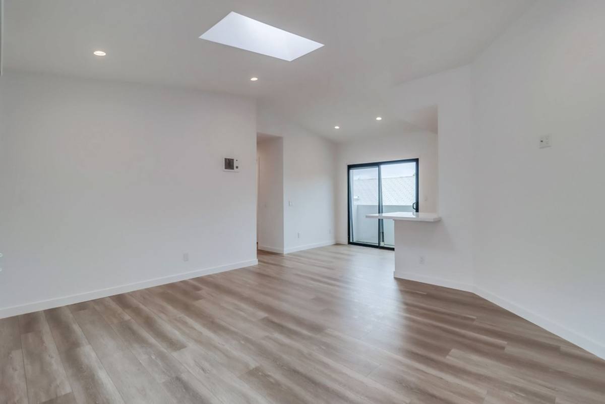 Apartment for rent at 4633-4639 30th St, San Diego, CA 92116