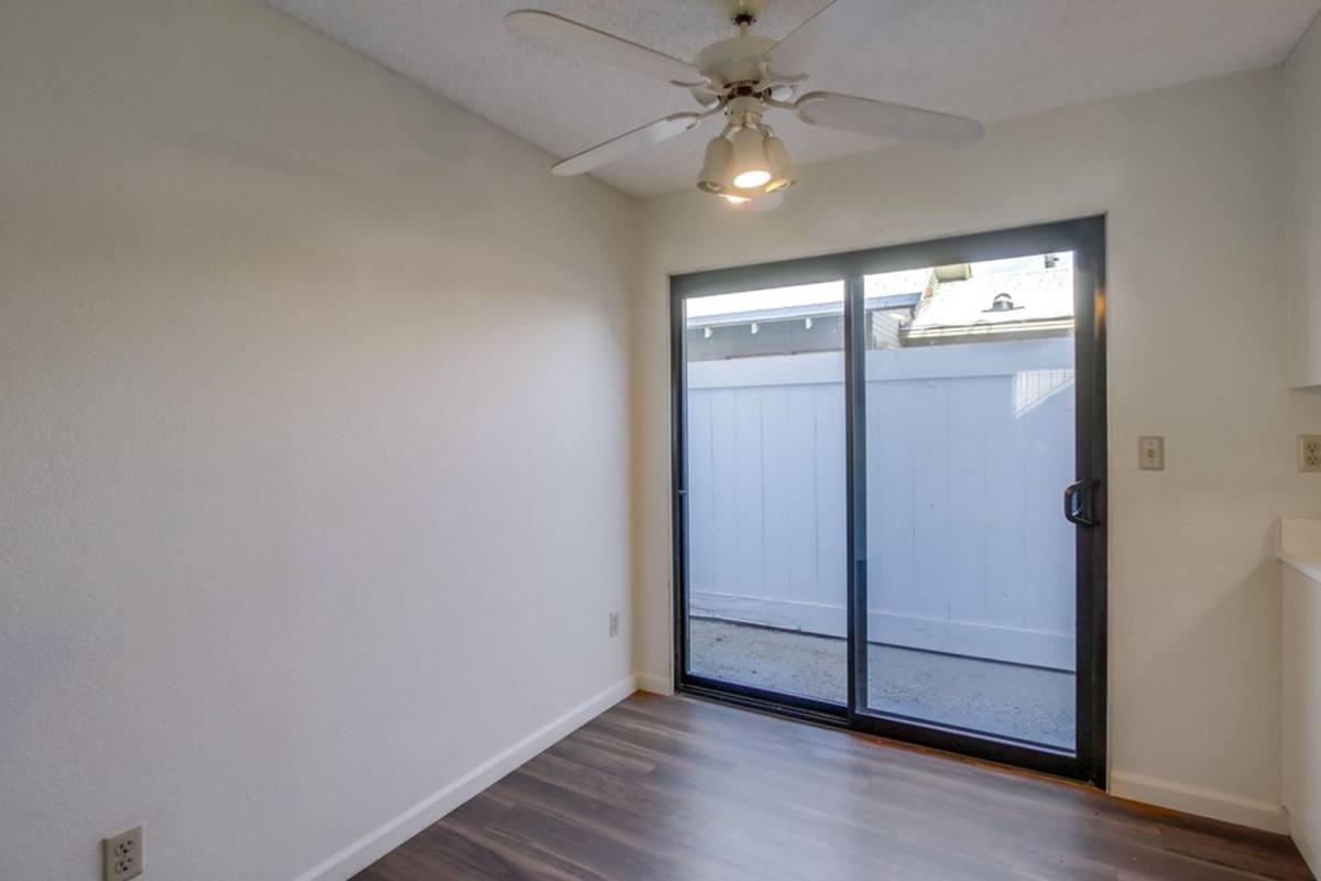 Apartment for rent at 4633-4639 30th St, San Diego, CA 92116