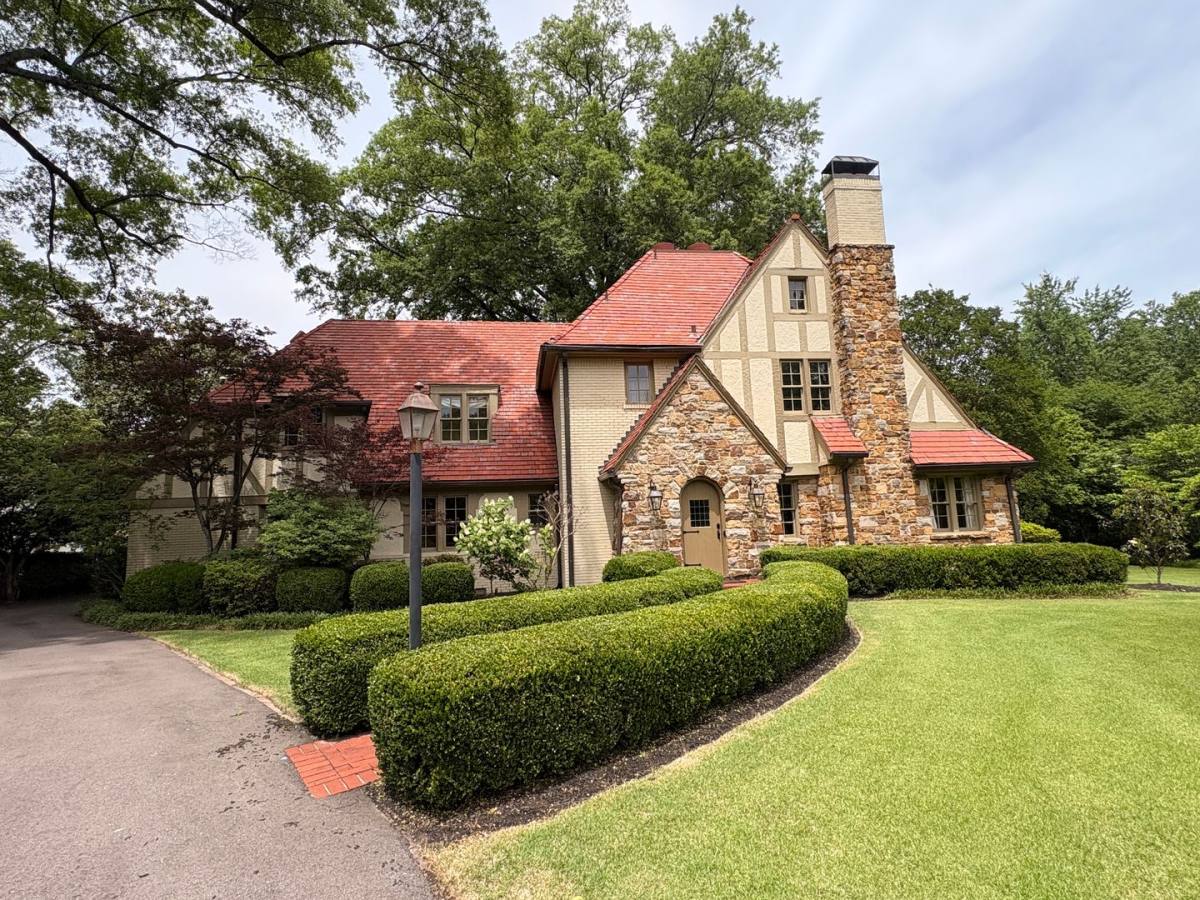 House for rent at 55 Saint Andrews Freeway, Memphis, TN 38111