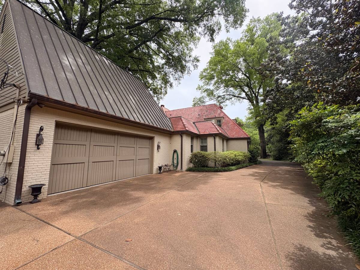 House for rent at 55 Saint Andrews Freeway, Memphis, TN 38111