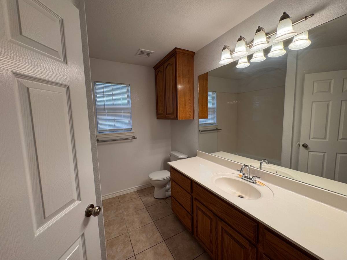 House for rent at 158 Codybug, Abilene, TX 79602