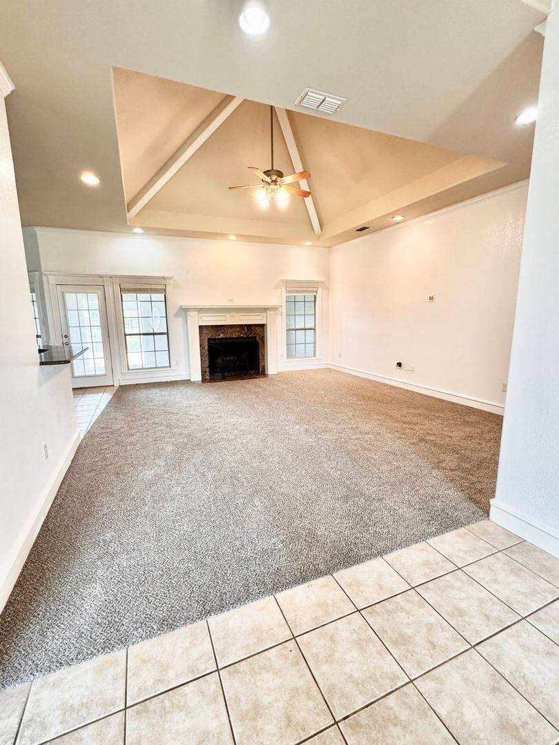 House for rent at 158 Codybug, Abilene, TX 79602