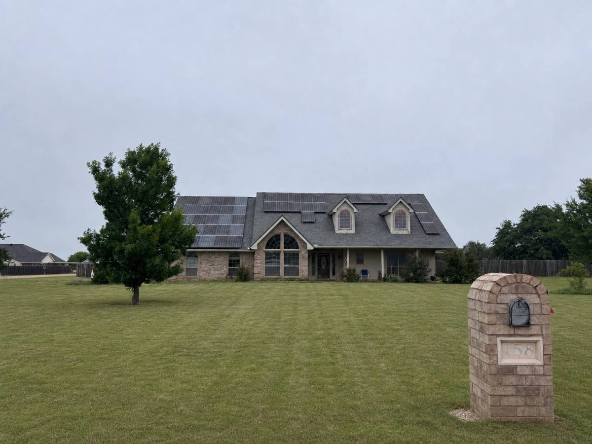 House for rent at 158 Codybug, Abilene, TX 79602
