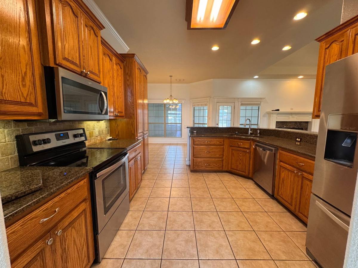 House for rent at 158 Codybug, Abilene, TX 79602