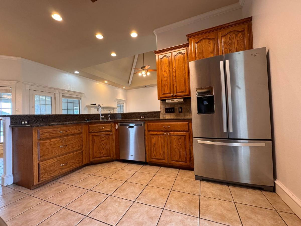 House for rent at 158 Codybug, Abilene, TX 79602