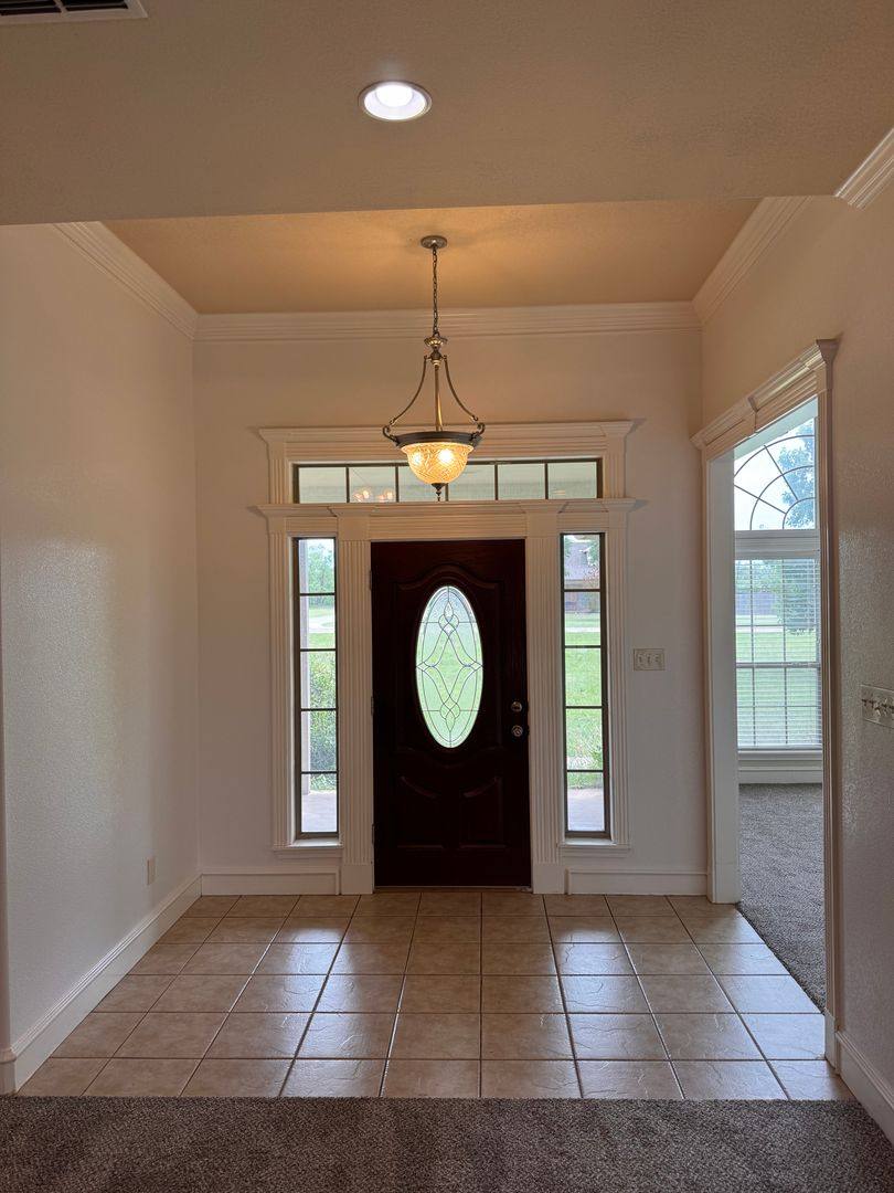 House for rent at 158 Codybug, Abilene, TX 79602