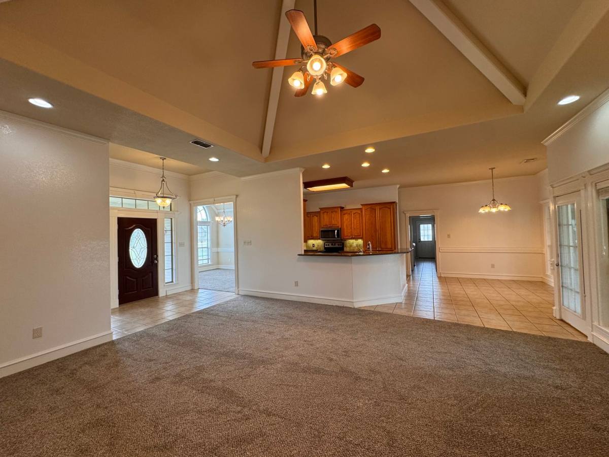 House for rent at 158 Codybug, Abilene, TX 79602