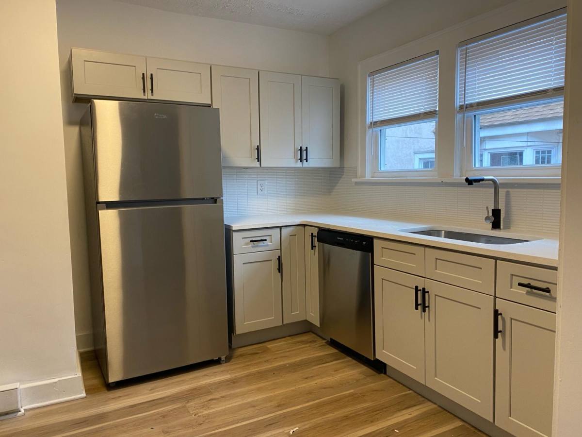 Apartment for rent at 4315 Southern Parkway #3, Louisville, KY 40214