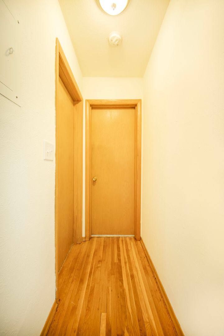 Apartment for rent at 2500 - 7th Ave E, Saint Paul, MN 55109