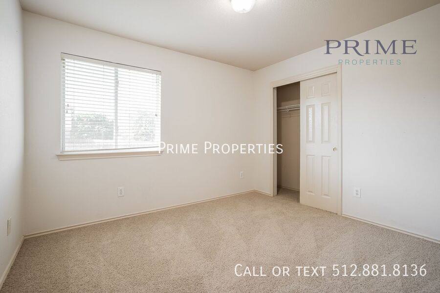 House for rent at 813 Middle Brook Dr, Leander, TX 78641