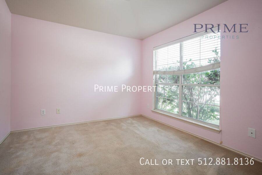House for rent at 813 Middle Brook Dr, Leander, TX 78641