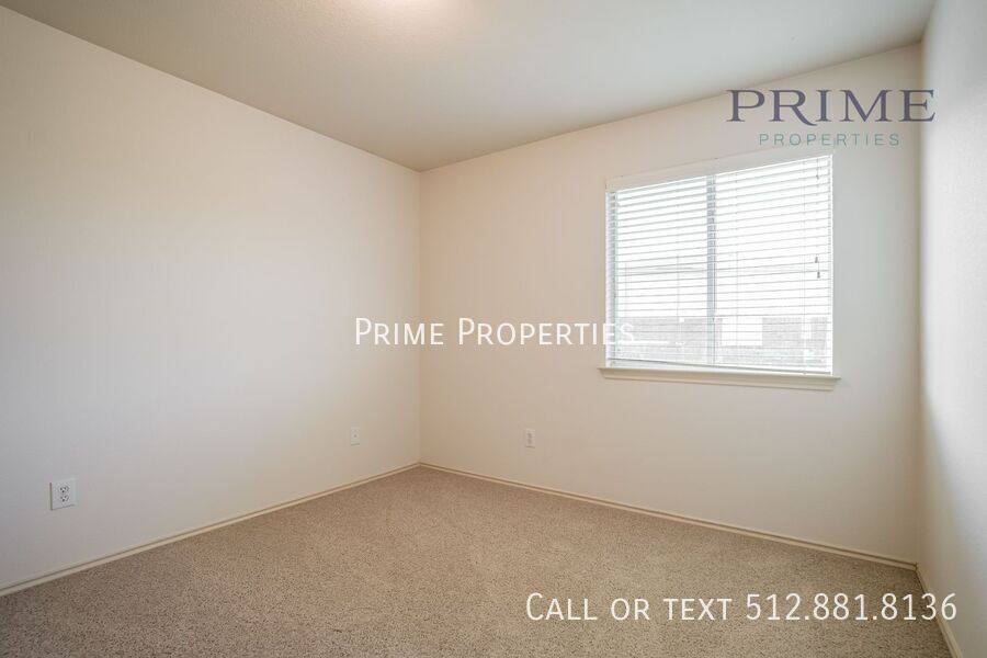 House for rent at 813 Middle Brook Dr, Leander, TX 78641