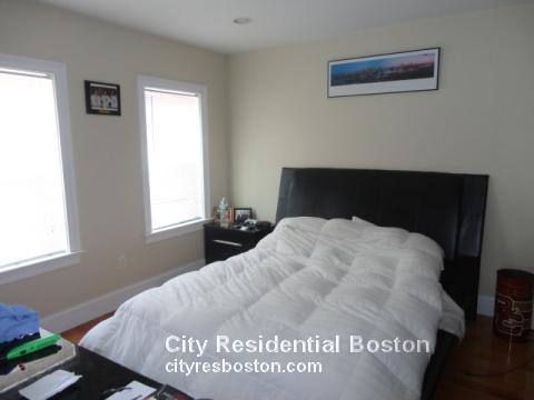 Apartment for rent at 59 Preble St, South Boston, MA 02127