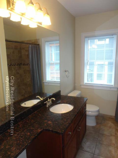 Apartment for rent at 59 Preble St, South Boston, MA 02127