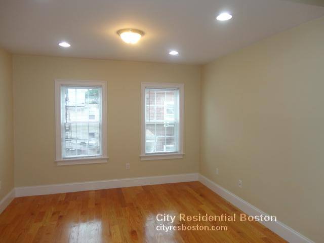 Apartment for rent at 59 Preble St, South Boston, MA 02127