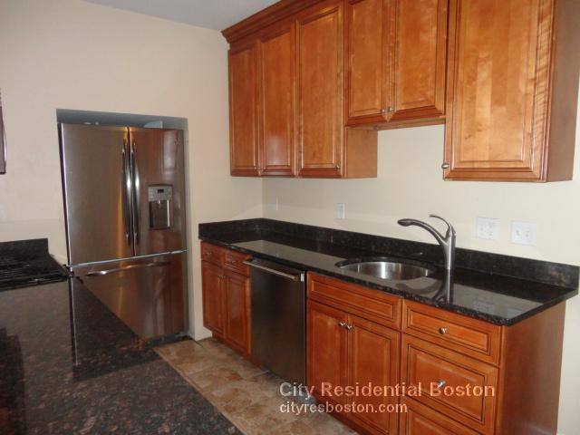 Apartment for rent at 59 Preble St, South Boston, MA 02127