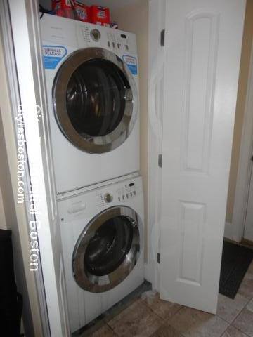 Apartment for rent at 59 Preble St, South Boston, MA 02127