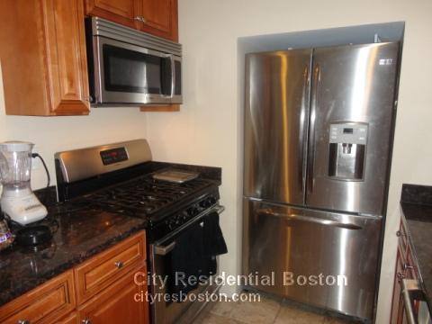 Apartment for rent at 59 Preble St, South Boston, MA 02127