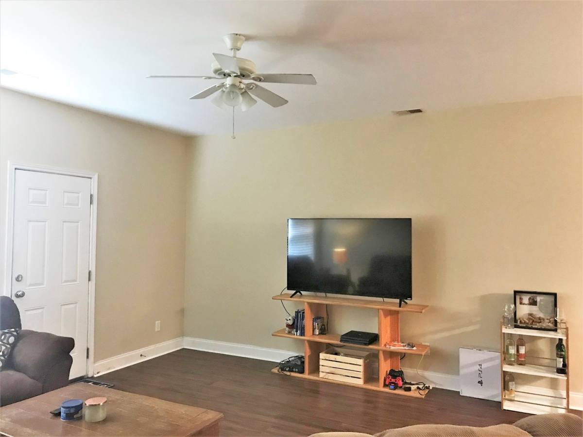 House for rent at 143 Bull Bay, Statesboro, GA 30458