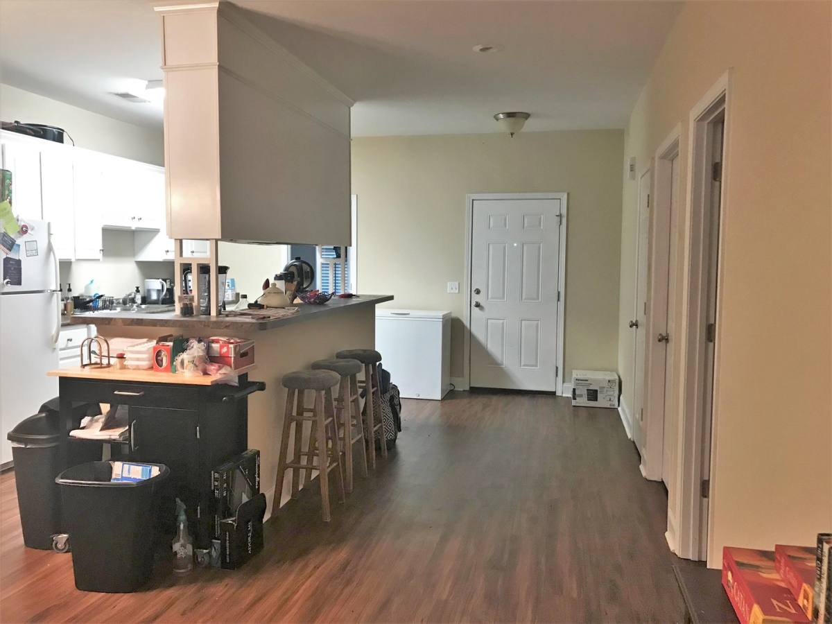 House for rent at 143 Bull Bay, Statesboro, GA 30458