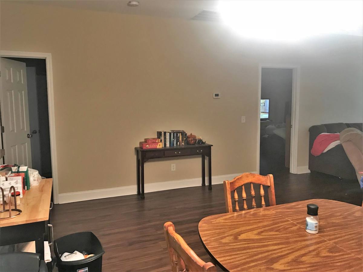 House for rent at 143 Bull Bay, Statesboro, GA 30458
