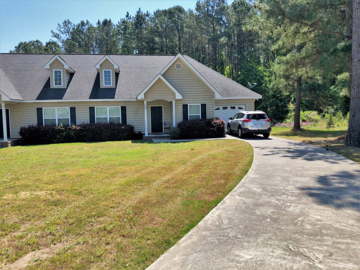 House for rent at 143 Bull Bay, Statesboro, GA 30458