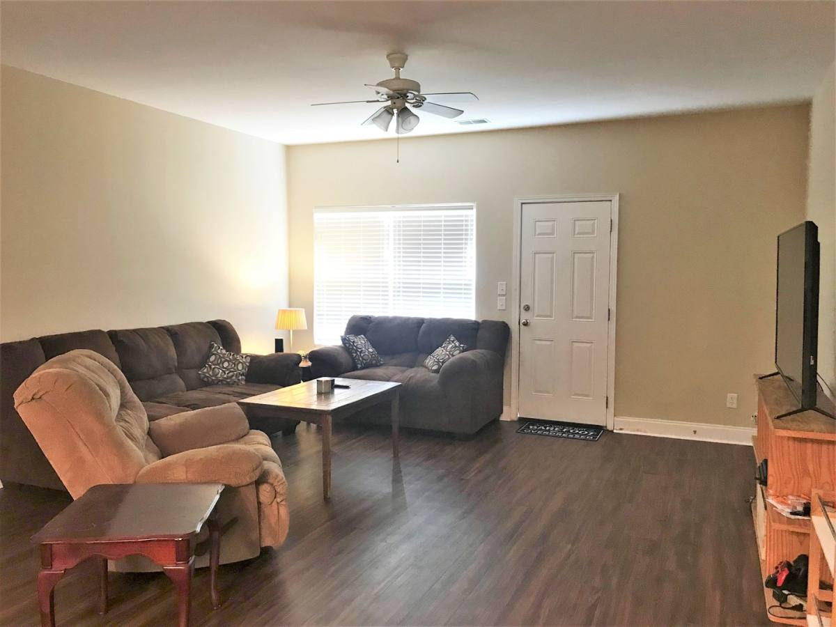 House for rent at 143 Bull Bay, Statesboro, GA 30458