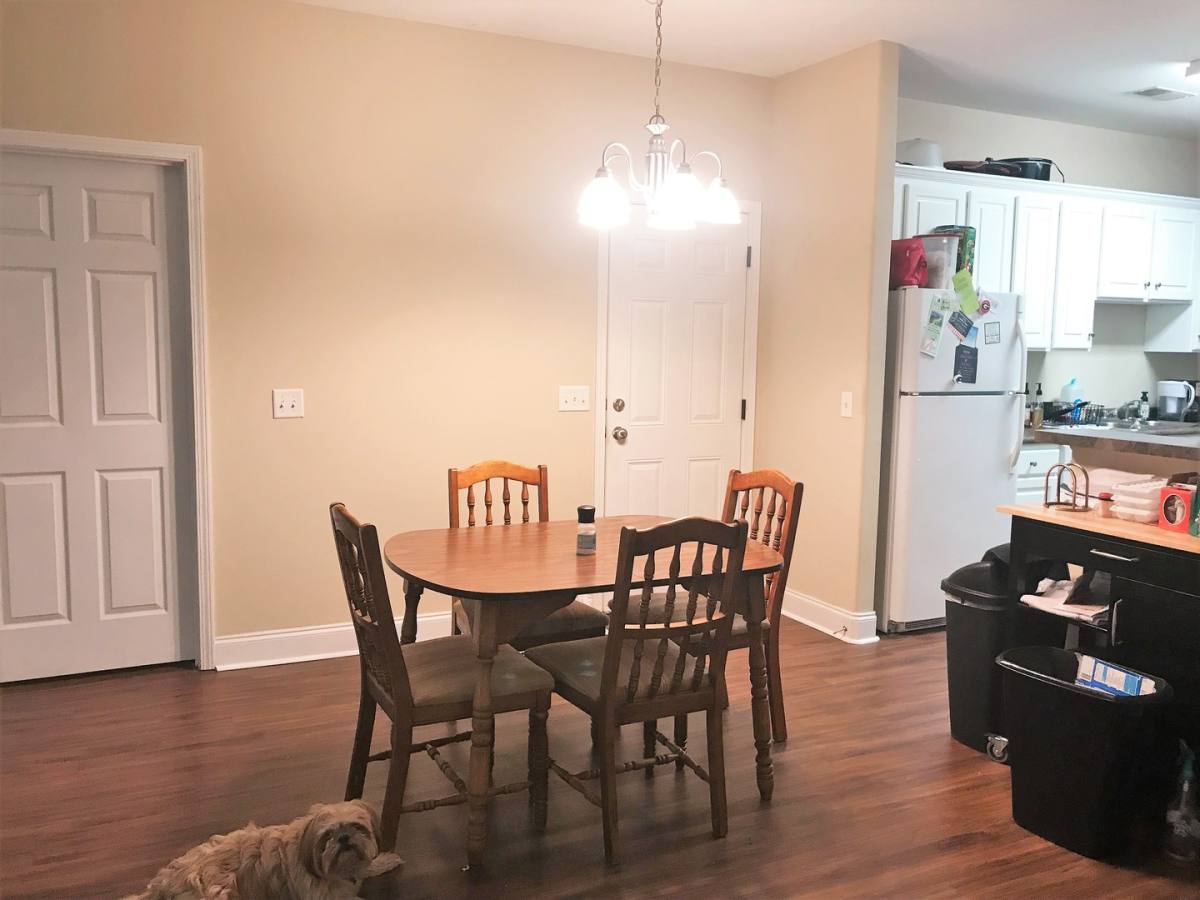 House for rent at 143 Bull Bay, Statesboro, GA 30458