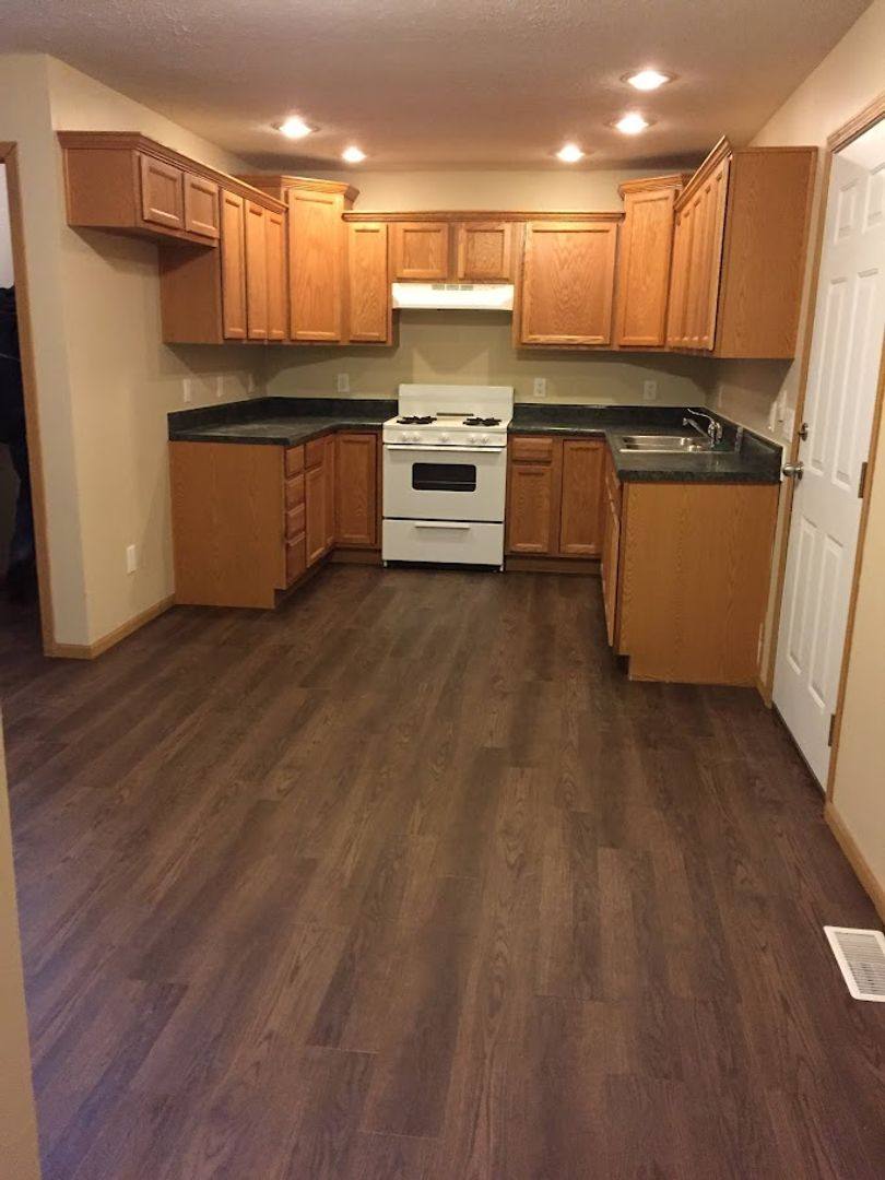 House for rent at 201 E Hill St, Champaign, IL 61820