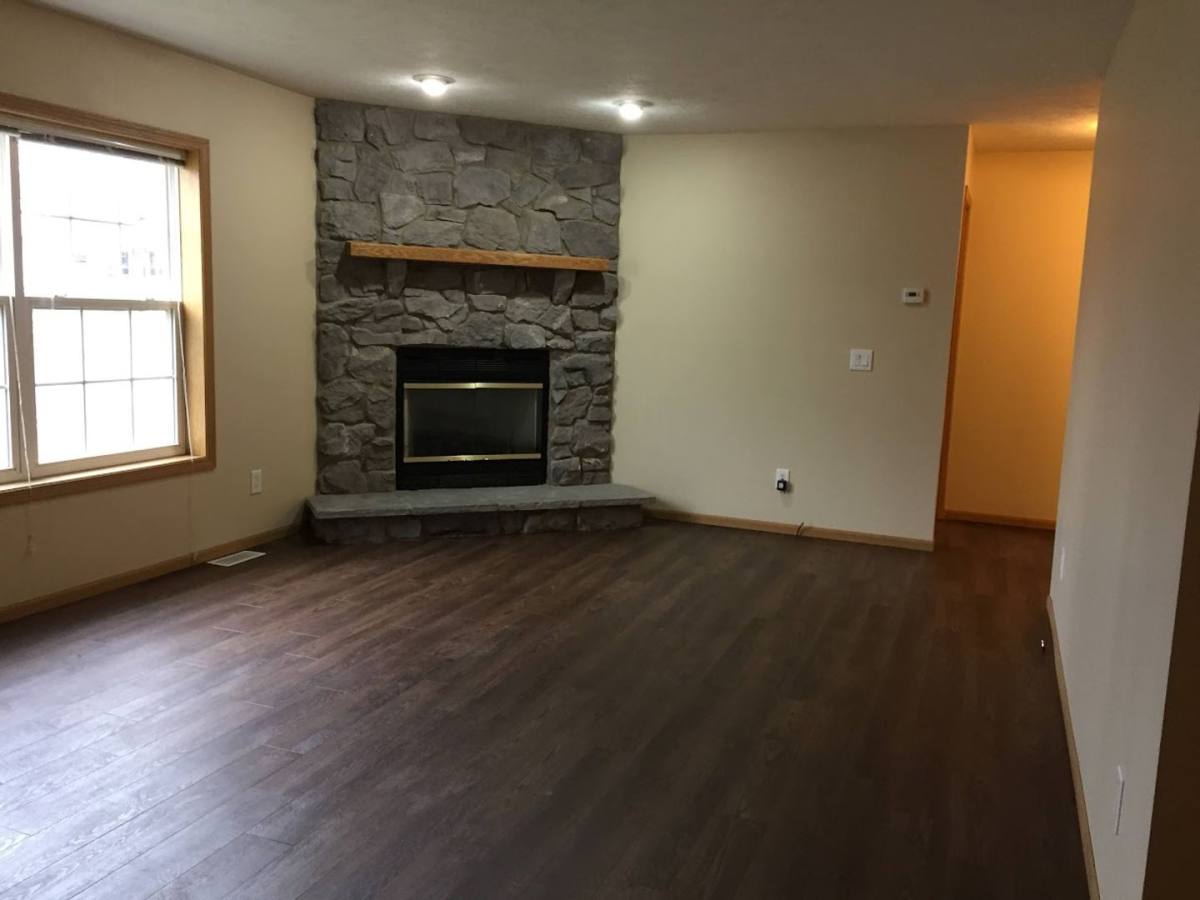 House for rent at 201 E Hill St, Champaign, IL 61820