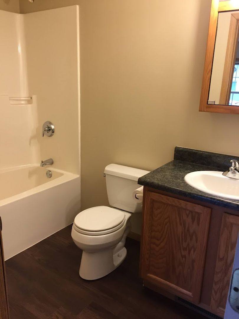 House for rent at 201 E Hill St, Champaign, IL 61820